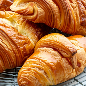 croisant